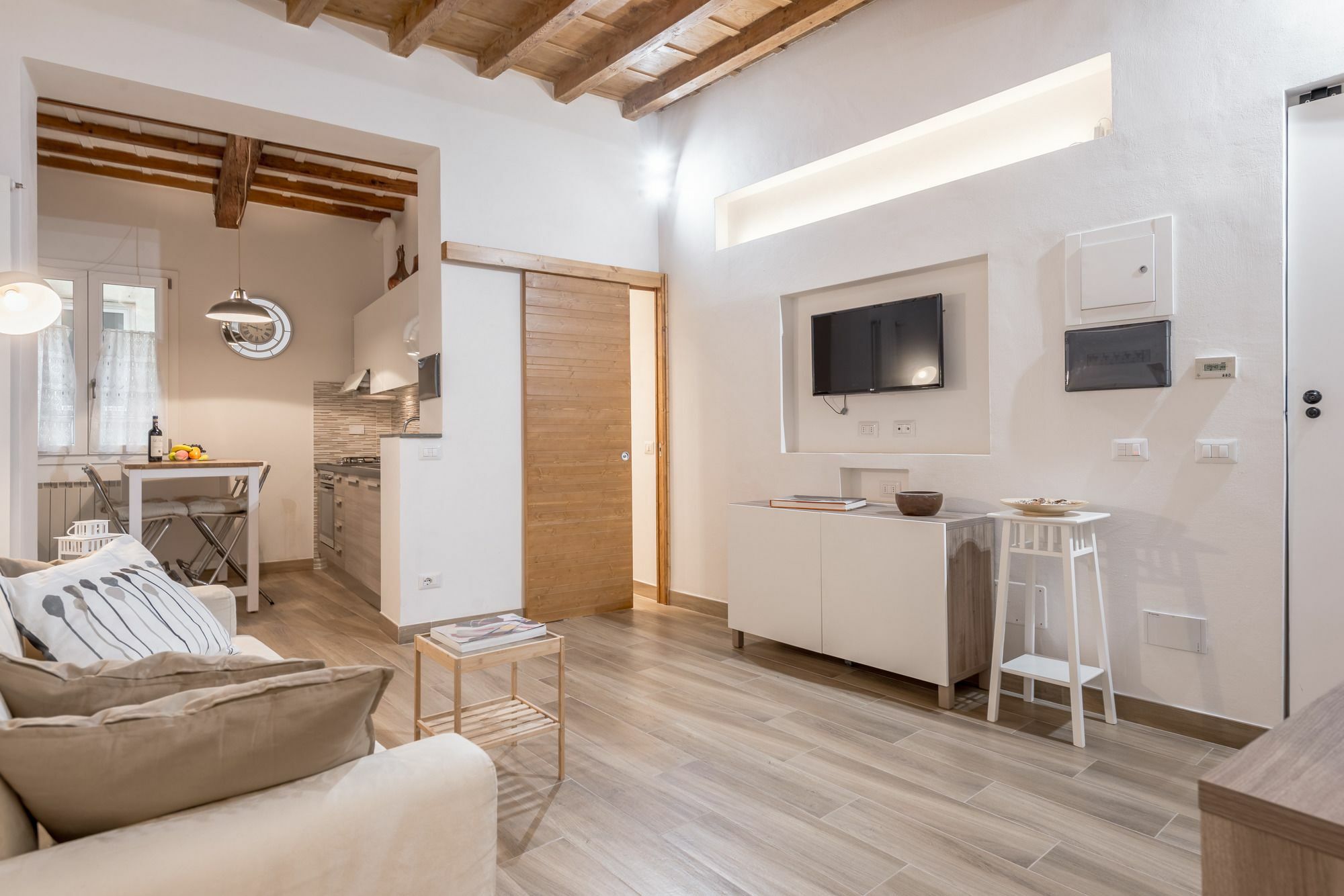 Santa Croce Place By Mmega Florence Exterior photo